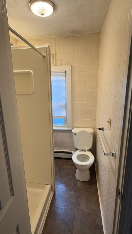 Foto del edificio - 182 Dexter St