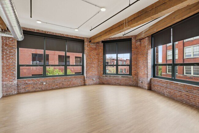 Foto del edificio - Cascade District Lofts
