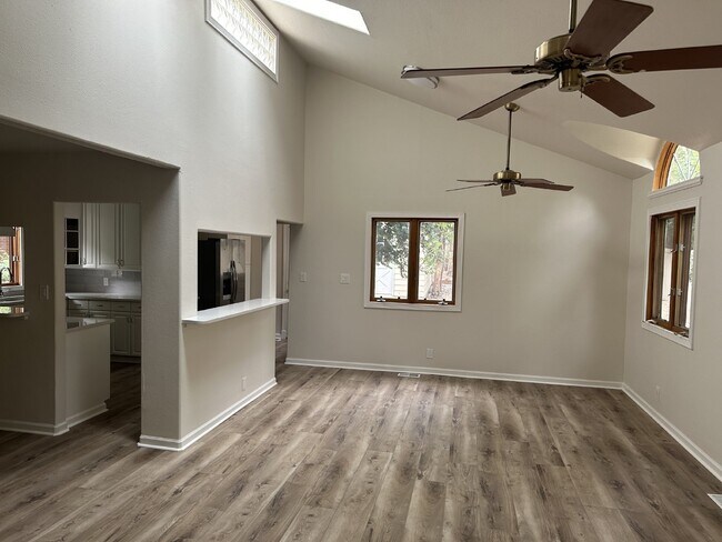 Foto del edificio - Great Platt Park Home