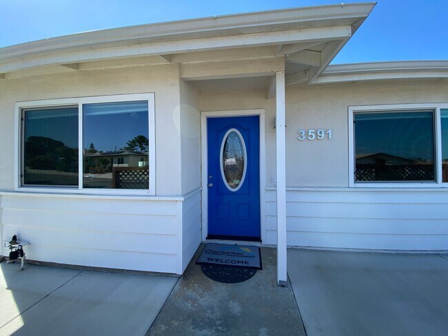 Foto del edificio - Beautiful 55+ Senior Community Single Story Home in Costa Serena!