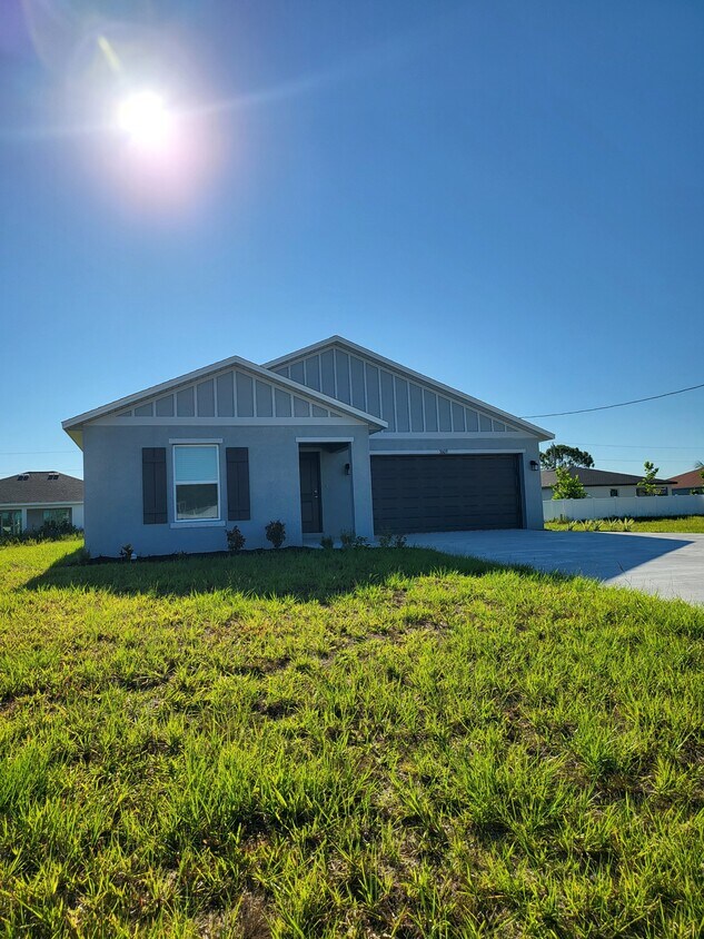 Foto principal - 3609 W Gator Cir