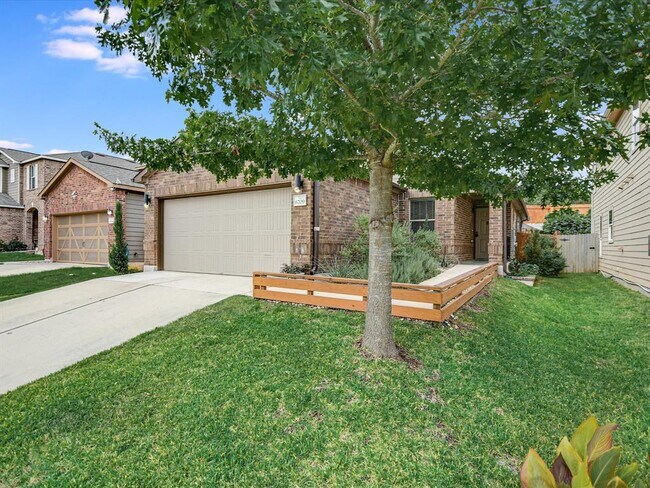 Foto del edificio - 6709 Sunderland Trail