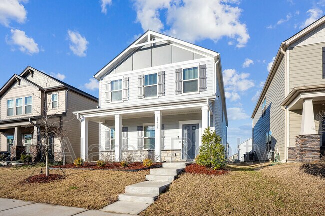 Foto del edificio - 11915 Old Statesville Rd