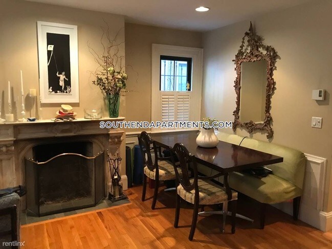 Building Photo - 2 br, 1 bath  - 2 Claremont Park