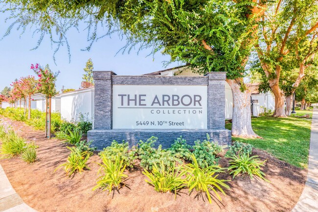 Foto del edificio - The Arbor Collection