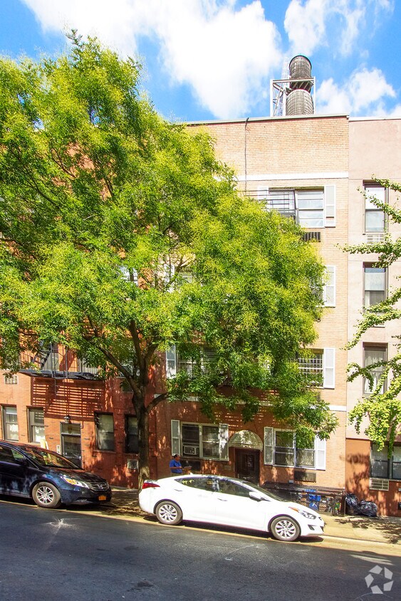 Foto del edificio - 315 E 78th St