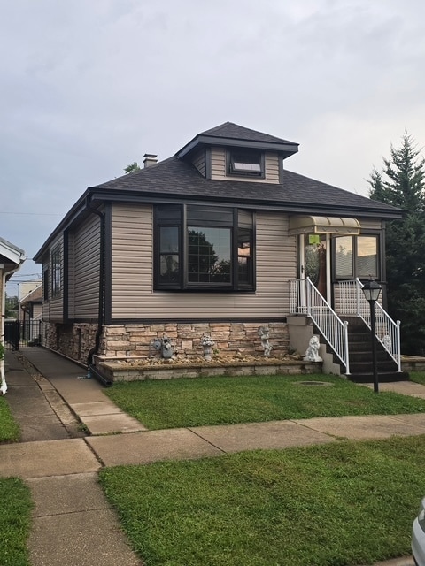 Building Photo - 7007 40th Pl