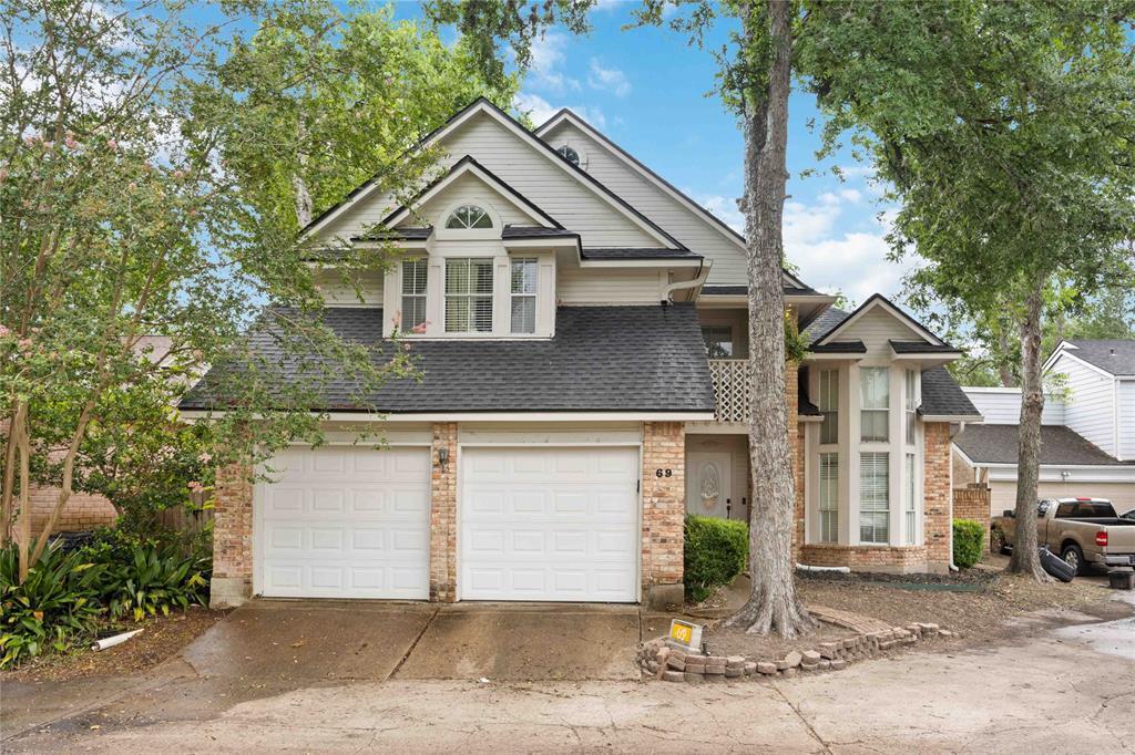 Foto principal - 12800 Briar Forest Dr