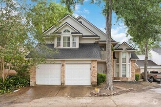 Building Photo - 12800 Briar Forest Dr