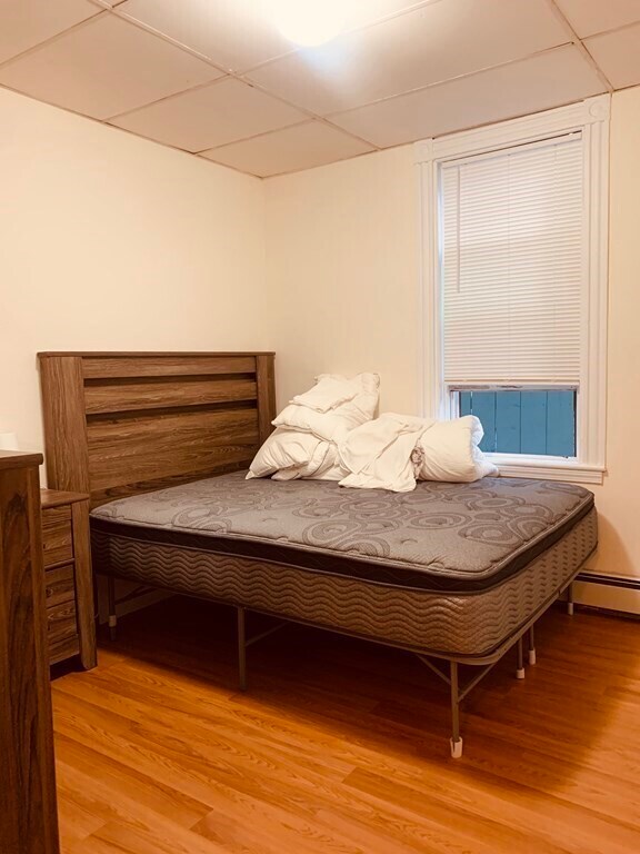 Building Photo - 1572 Tremont St