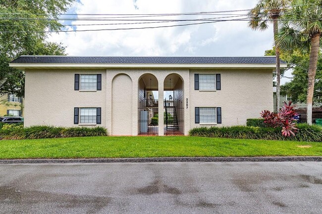 Foto del edificio - 2207 S Carolina Ave