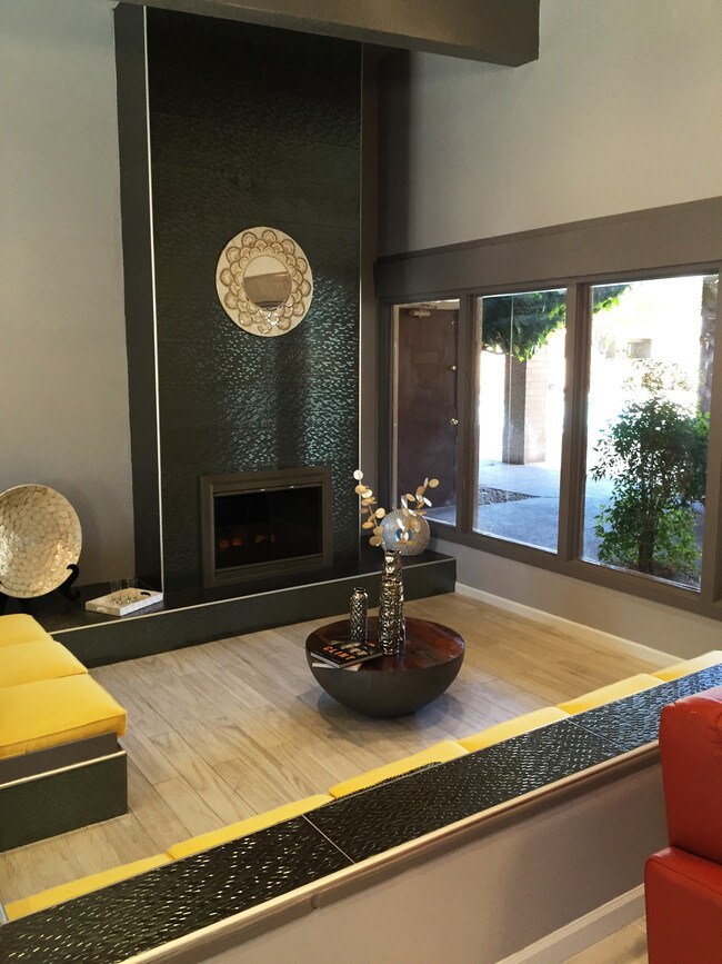 La Estancia Rentals El Paso, TX