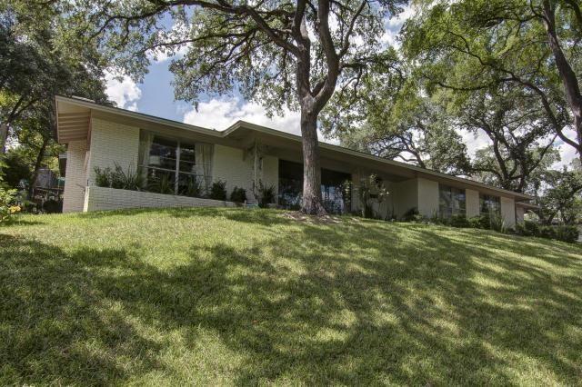 Primary Photo - 4520 Balcones Dr