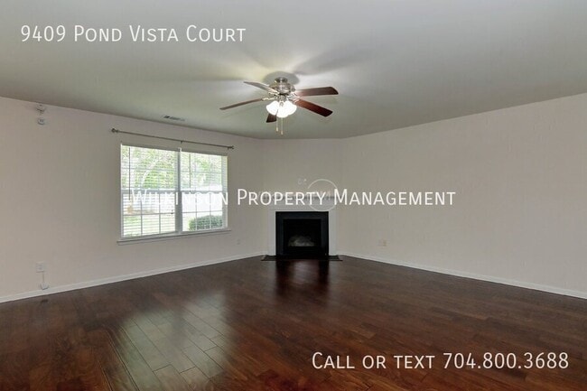 Building Photo - 9409 Pond Vista Court