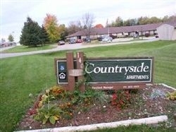 Building Photo - Countryside Apartments