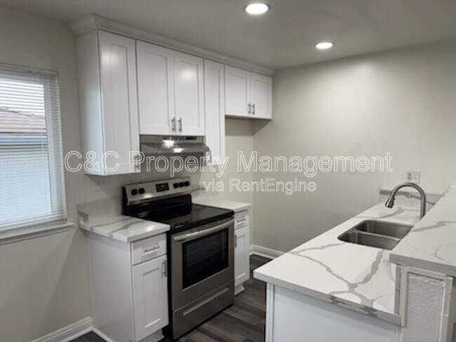 Foto del edificio - 3418 20th St
