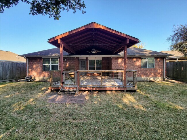 Building Photo - 23327 Sandpiper Trail