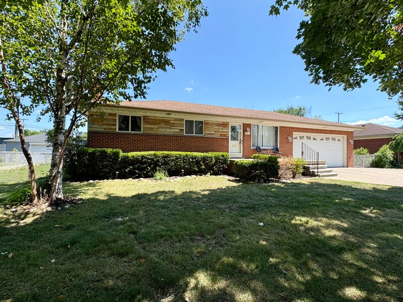 Foto principal - 2044 Arcola St