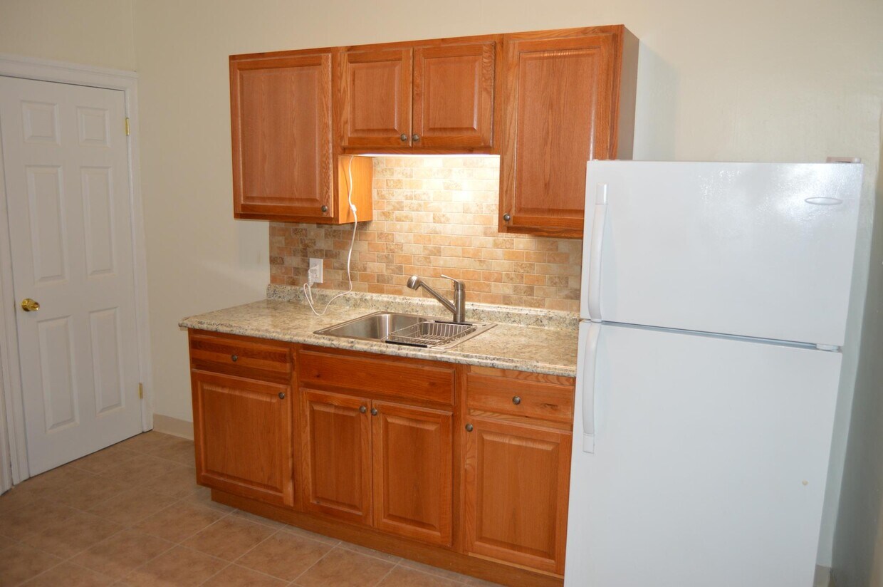 Foto principal - 5449 N 6th St