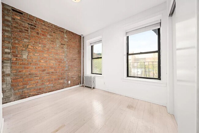 Building Photo - 137 Rivington Street