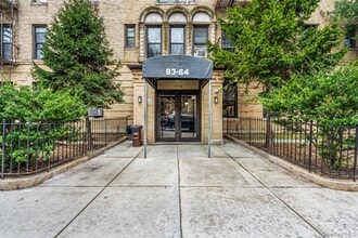 Building Photo - 83-64 Talbot St