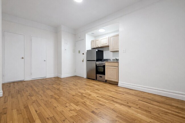 Foto del edificio - 936 West End Ave