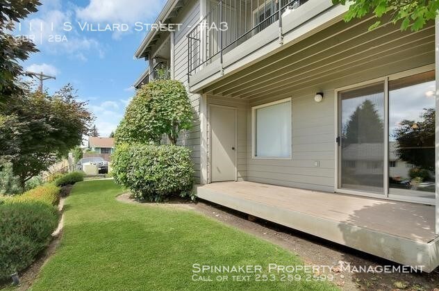 Building Photo - 1111 S Villard St