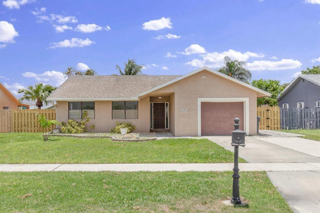Foto principal - 23089 SW 55th Ave