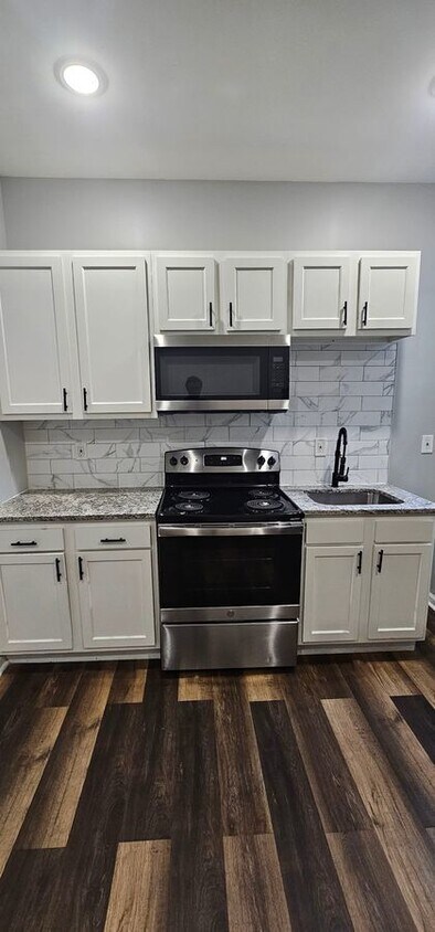 Foto principal - 1512 E Biddle St
