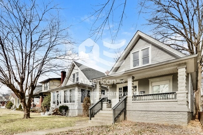 Building Photo - 2309 Date St