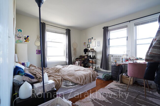 Foto del edificio - 1 Ashford Ct