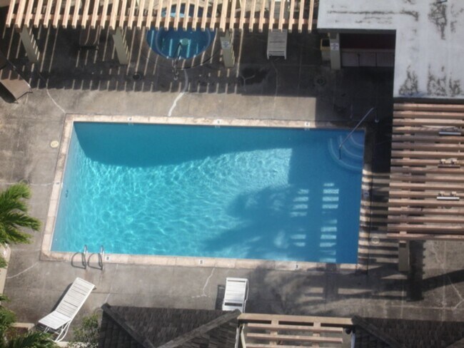 Foto del edificio - Spectacular Views From This Upgraded 1 Bdr...