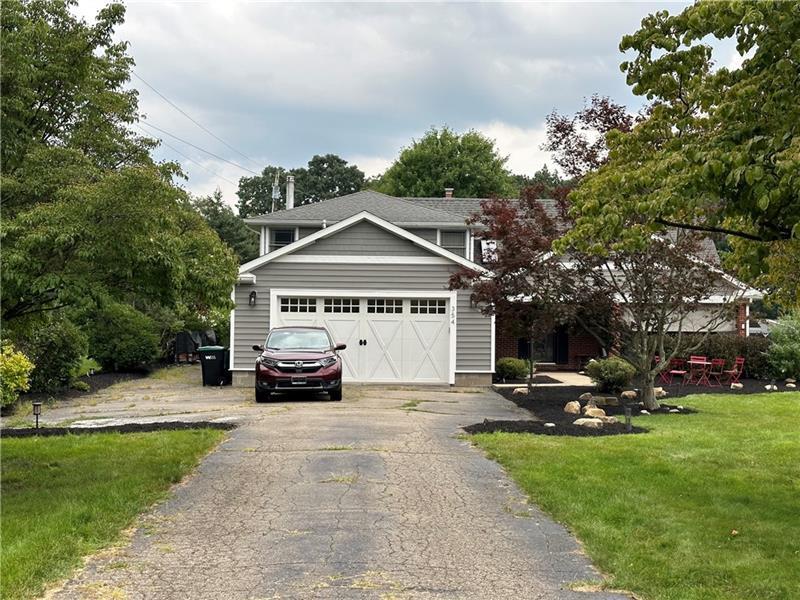 354 Rich Hill Rd, Cheswick, PA 15024 House Rental in Cheswick, PA