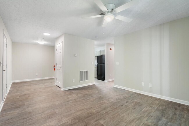 Foto del interior - Salem Chase