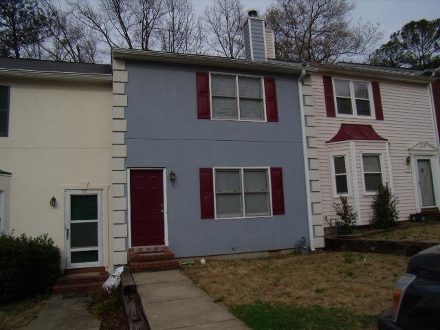 Foto principal - 1016 Kennesborough Rd NW