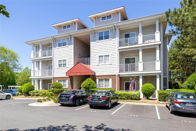 Foto del edificio - 5212 Nuthall Dr