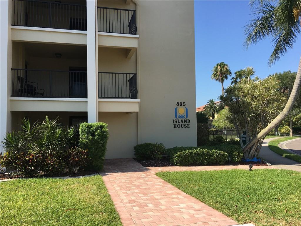 Primary Photo - 895 S Gulfview Blvd
