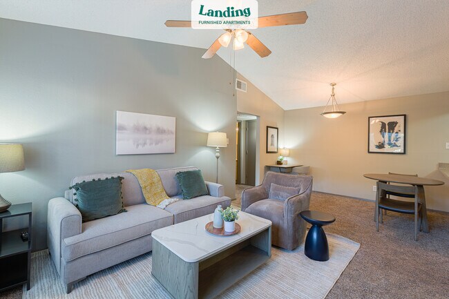 Foto del edificio - 4849 Haverwood Ln
