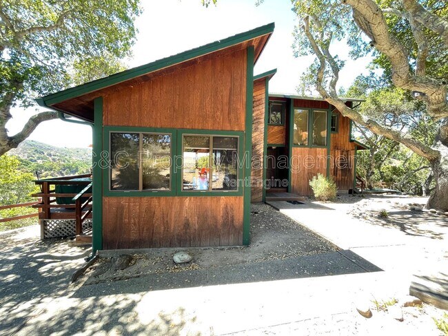 Foto del edificio - 15460 Weather Rock Way