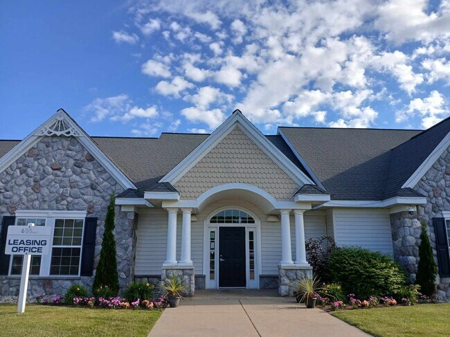 Foto del edificio - Bear Creek Meadows - Petoskey, MI