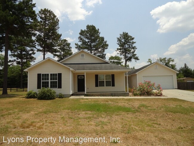 Building Photo - 3 br, 2 bath House - 5811 BARKLEY LANE