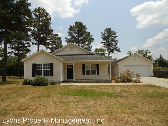 Foto del edificio - 3 br, 2 bath House - 5811 BARKLEY LANE