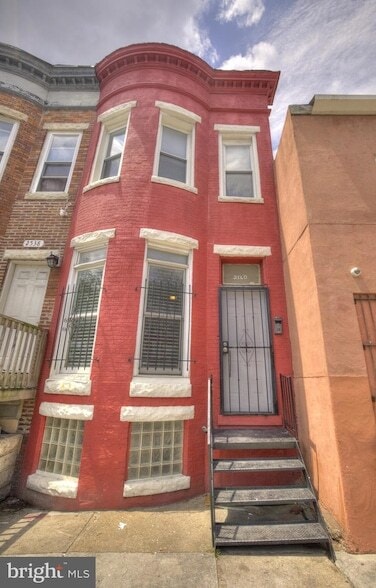 Photo - 2540 Greenmount Avenue Unit