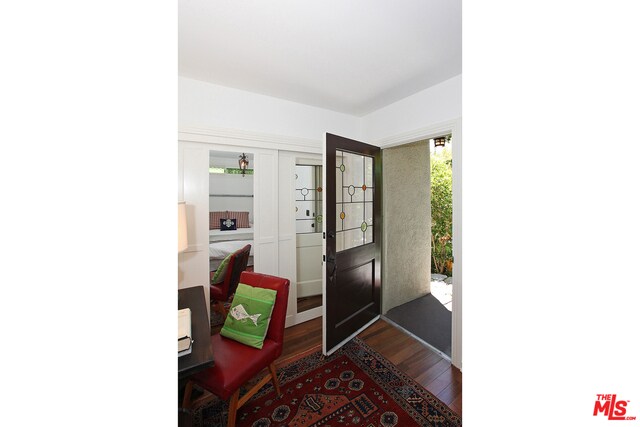 Foto del edificio - 1048 N Harper Ave