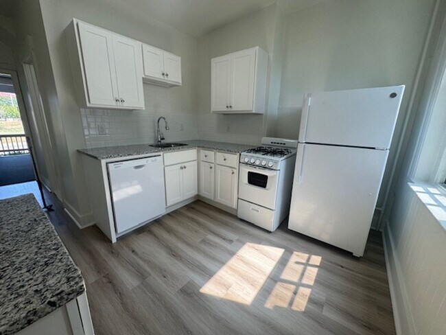 Foto del edificio - 5106 Baum Blvd