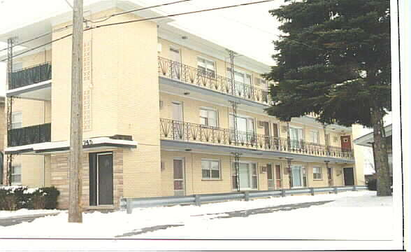 Primary Photo - 3745 N Ruby St