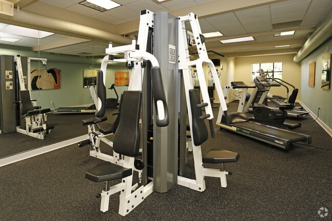 Interior Photo - Parkridge Apartments
