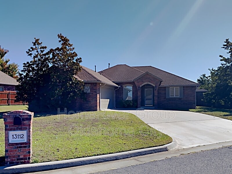 13112 Loblolly Pine St, Choctaw, OK 73020 House for Rent in Choctaw