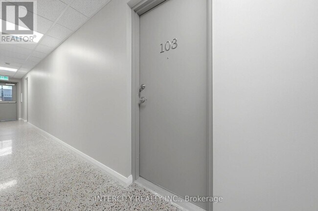 Photo du bâtiment - 91 Wentworth St S
