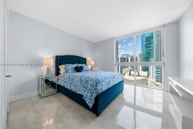 Building Photo - 500 Brickell Ave
